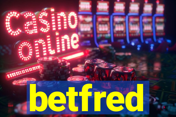 betfred