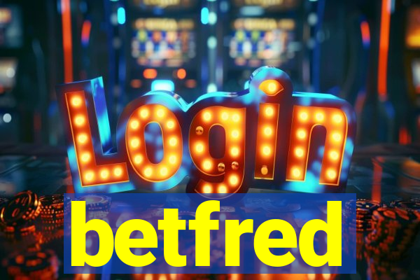 betfred