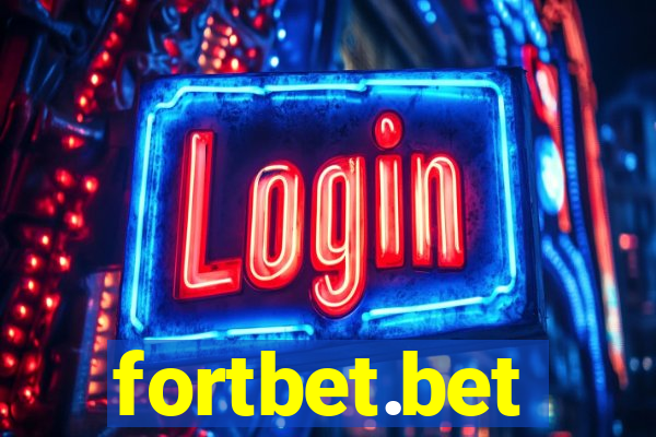 fortbet.bet