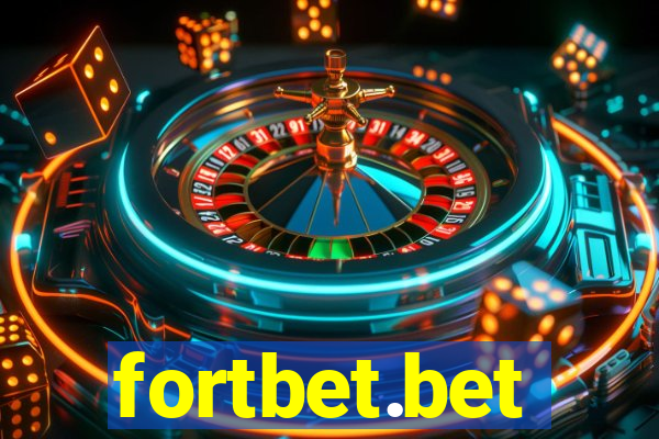 fortbet.bet