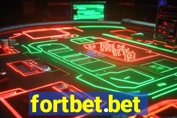 fortbet.bet