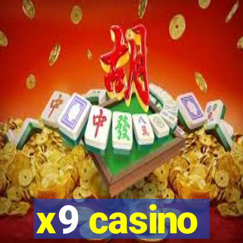 x9 casino