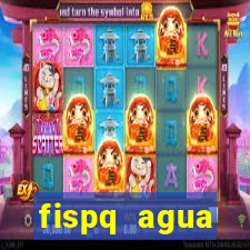 fispq agua sanitaria romax