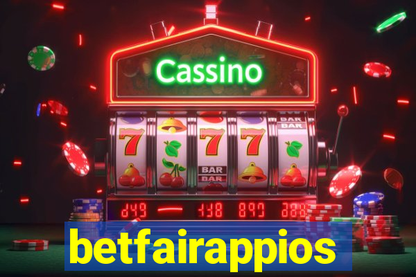 betfairappios