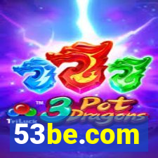 53be.com