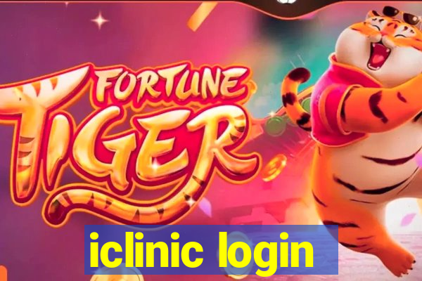 iclinic login