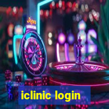 iclinic login