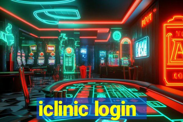 iclinic login