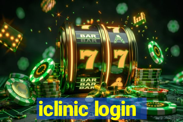 iclinic login