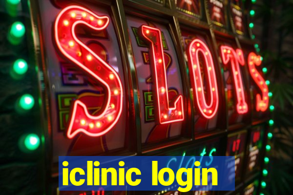 iclinic login