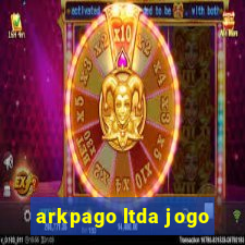 arkpago ltda jogo