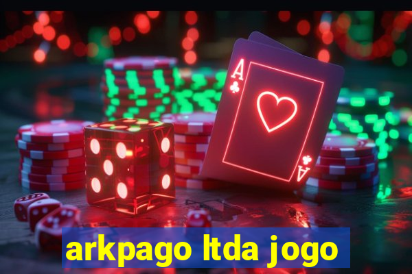 arkpago ltda jogo