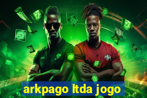 arkpago ltda jogo