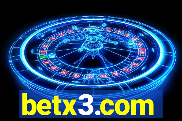 betx3.com