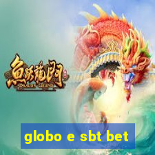 globo e sbt bet