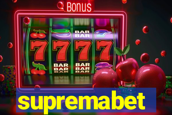 supremabet