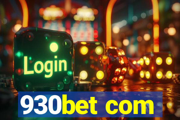 930bet com