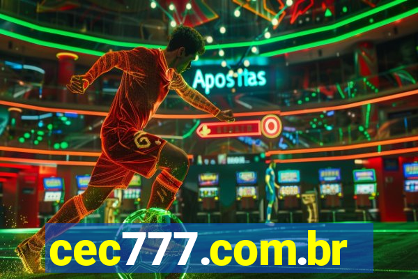 cec777.com.br