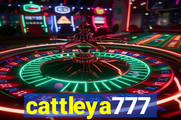 cattleya777