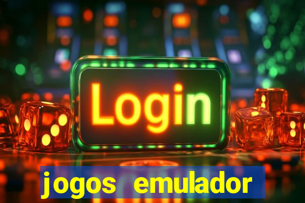 jogos emulador nintendo switch