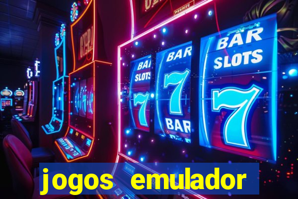 jogos emulador nintendo switch