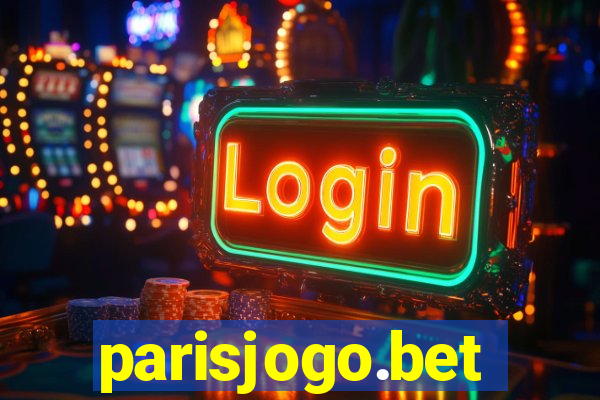 parisjogo.bet