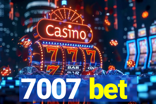 7007 bet