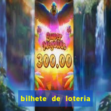 bilhete de loteria filme completo dublado