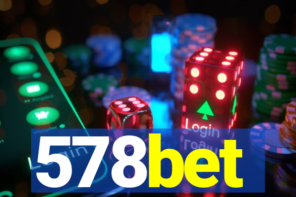 578bet