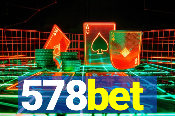 578bet