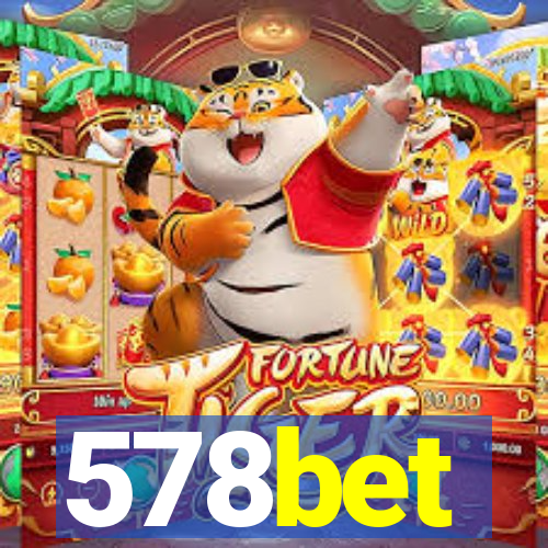 578bet