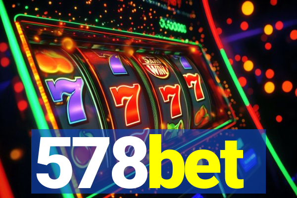 578bet