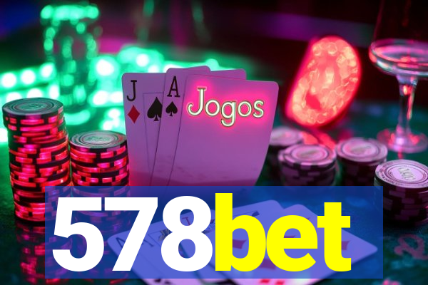 578bet