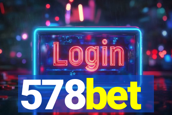 578bet