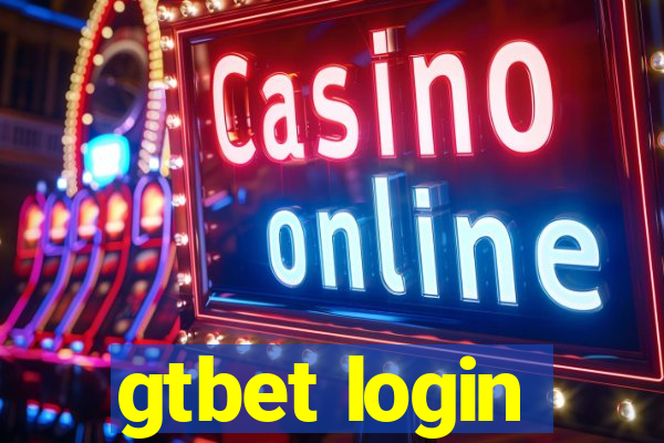 gtbet login