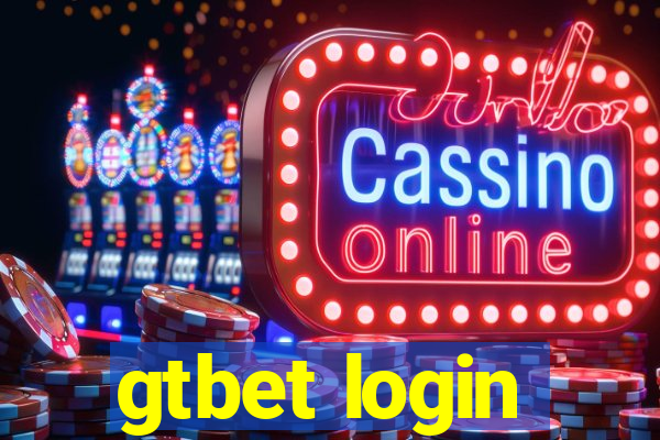 gtbet login