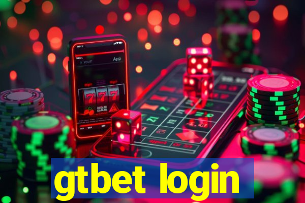 gtbet login