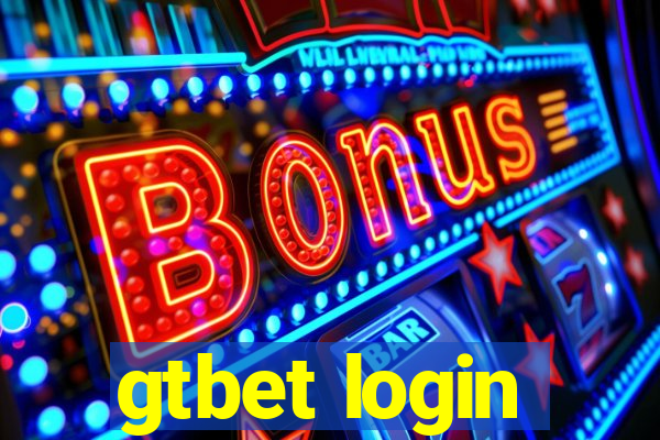 gtbet login