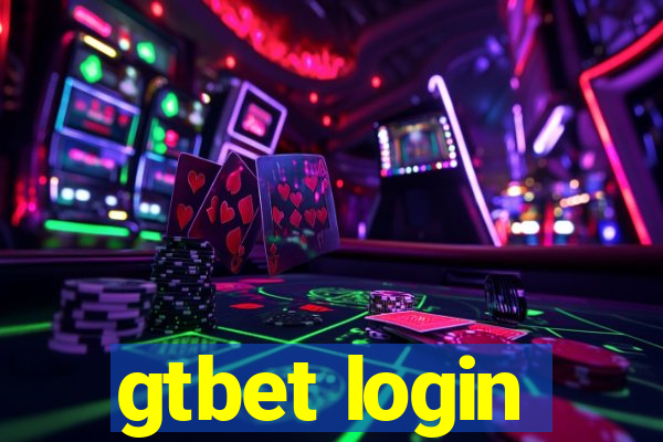 gtbet login