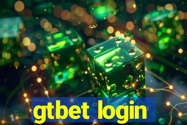 gtbet login