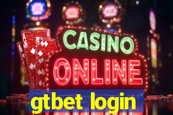 gtbet login