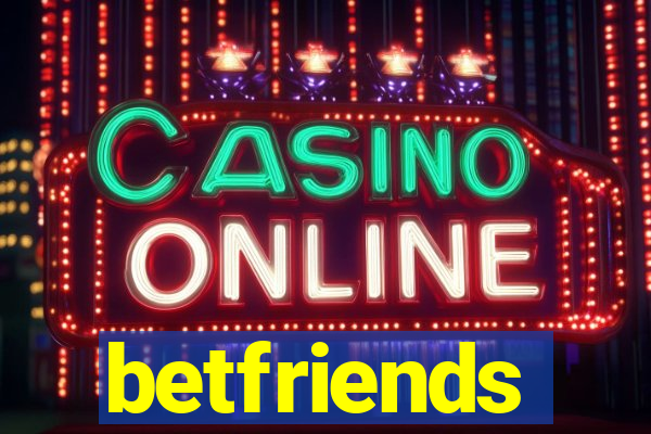 betfriends