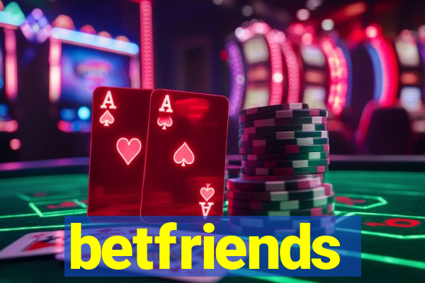 betfriends