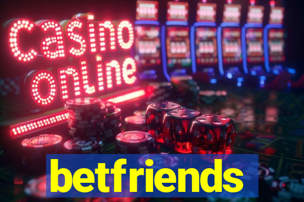 betfriends