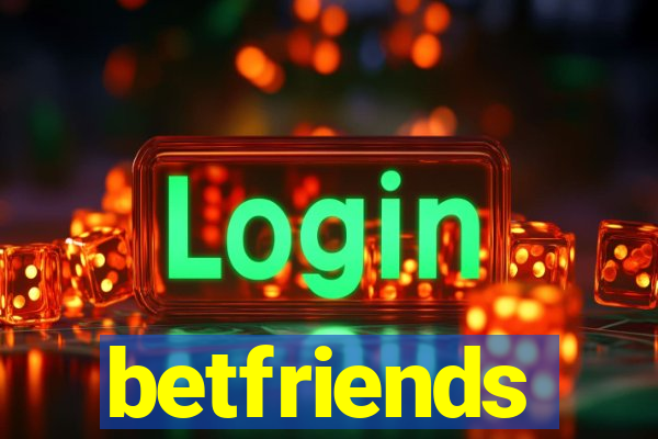 betfriends