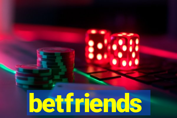 betfriends