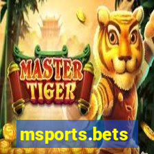 msports.bets