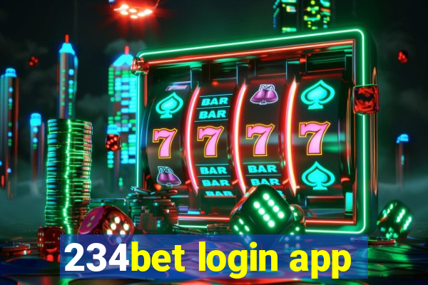 234bet login app