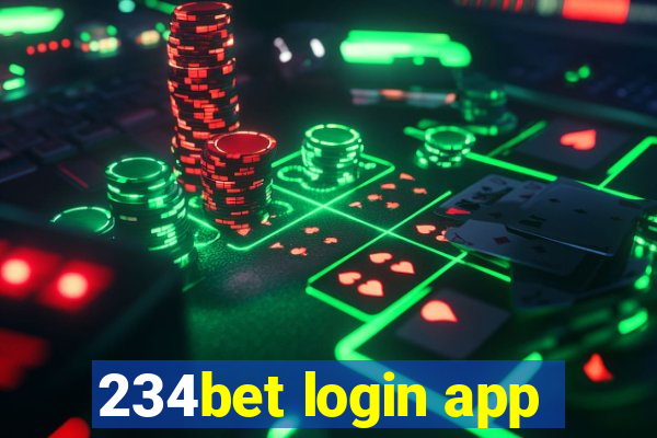 234bet login app