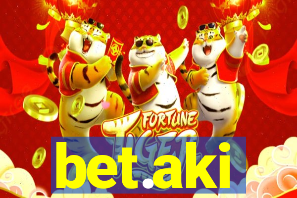 bet.aki